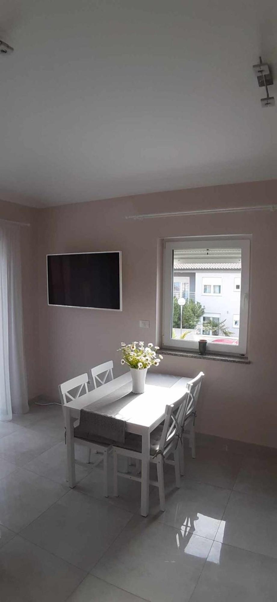 Apartma Valdebek With Pool Pula