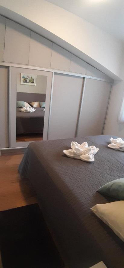 Apartma Valdebek With Pool *