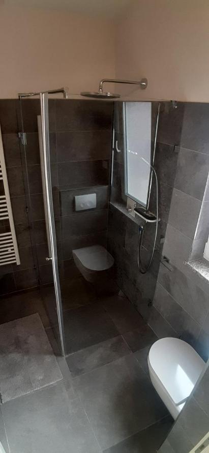Valdebek With Pool Apartma