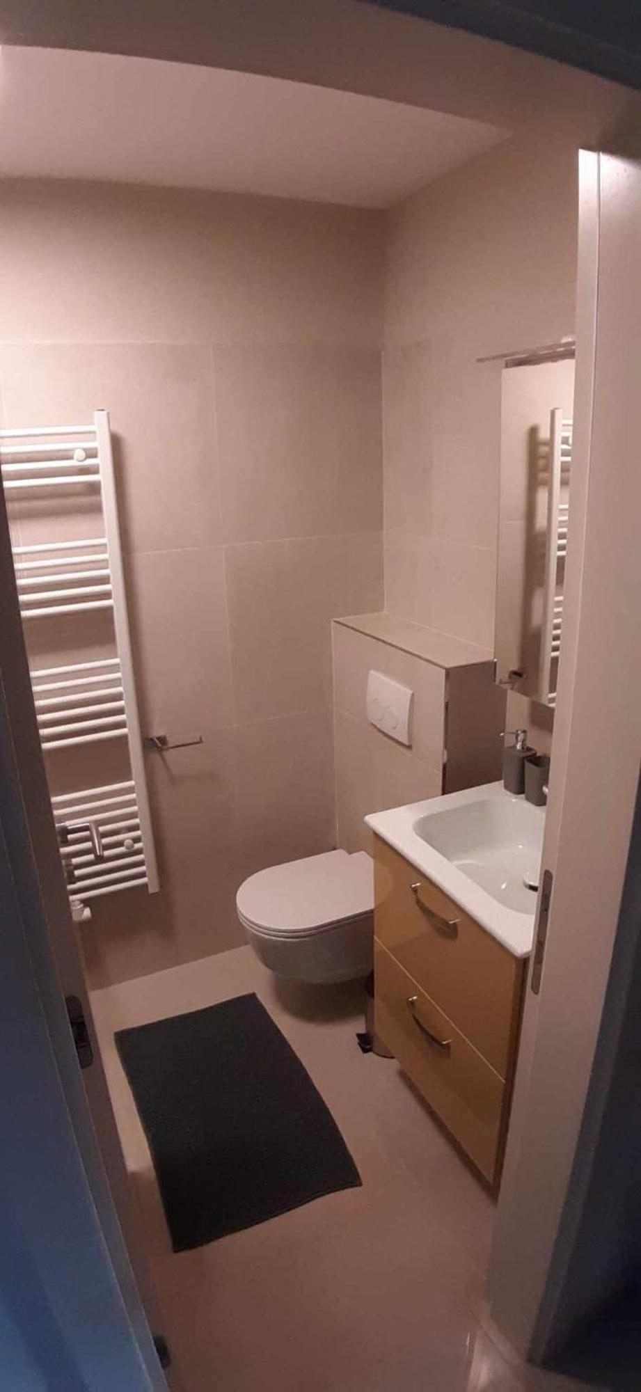 Valdebek With Pool Apartma