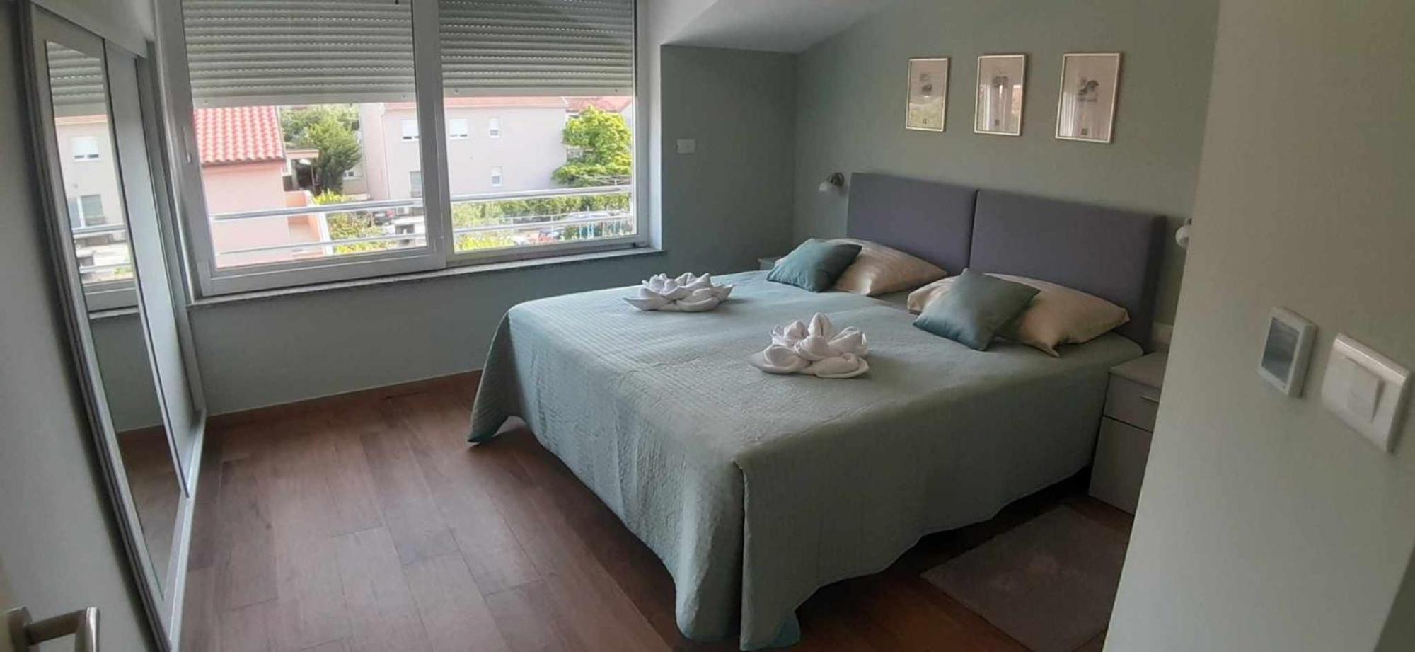 Valdebek With Pool Apartma