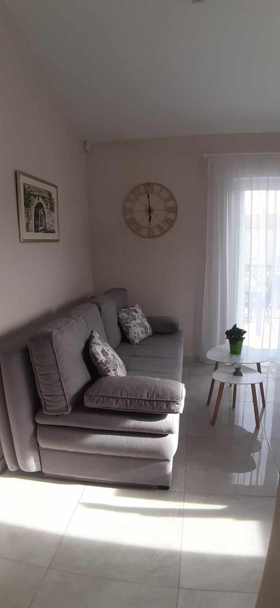 Apartma Valdebek With Pool